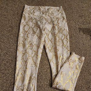 Fabletics leggings